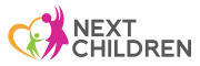Logo Next Children PNG Besar
